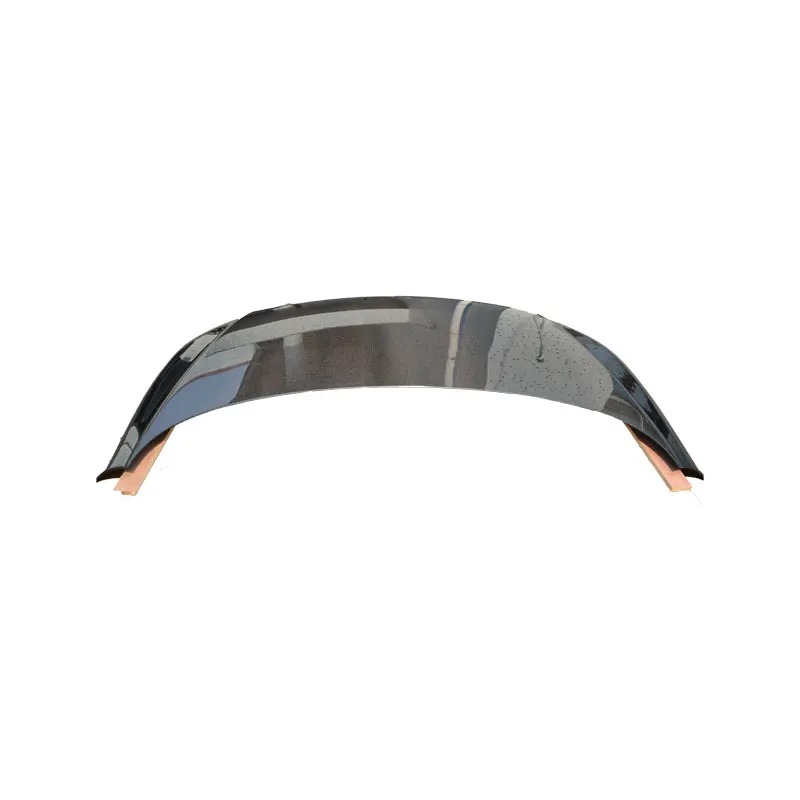 Original Carbon Fiber Engine Bonnet Hood Cover  for 2006 R8 Style TT  Car Parts